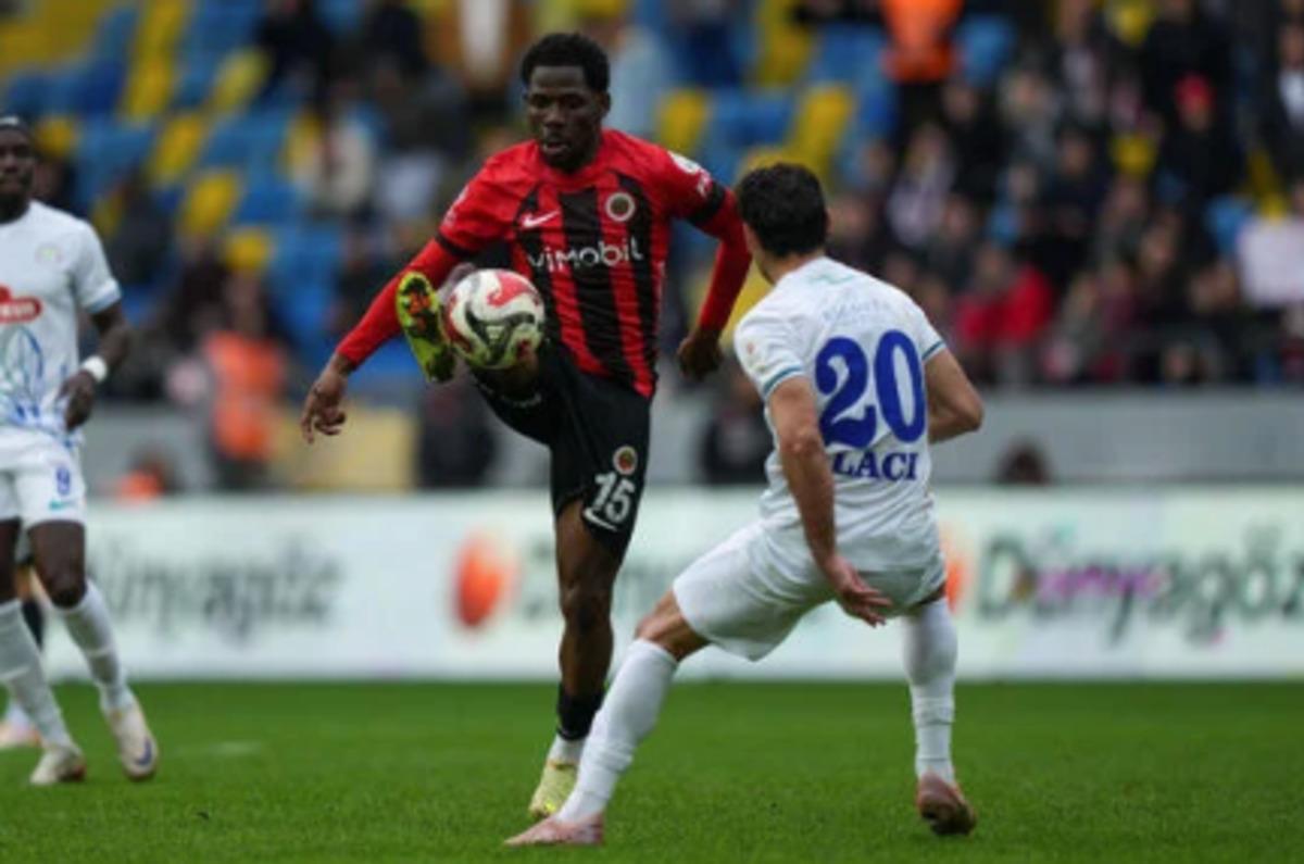 (&Ouml;zet) ikas Ey&uuml;pspor - Natura D&uuml;nyası Gen&ccedil;lerbirliği Ma&ccedil;ı &Ouml;zeti ve T&uuml;m &Ouml;nemli Anları 1