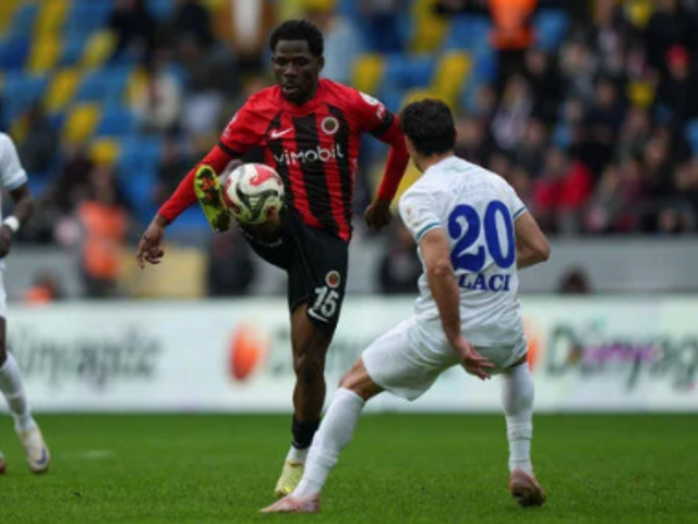 Her şey 10 dakikada oldu! S&uuml;per Lig'de 4 goll&uuml; ma&ccedil;