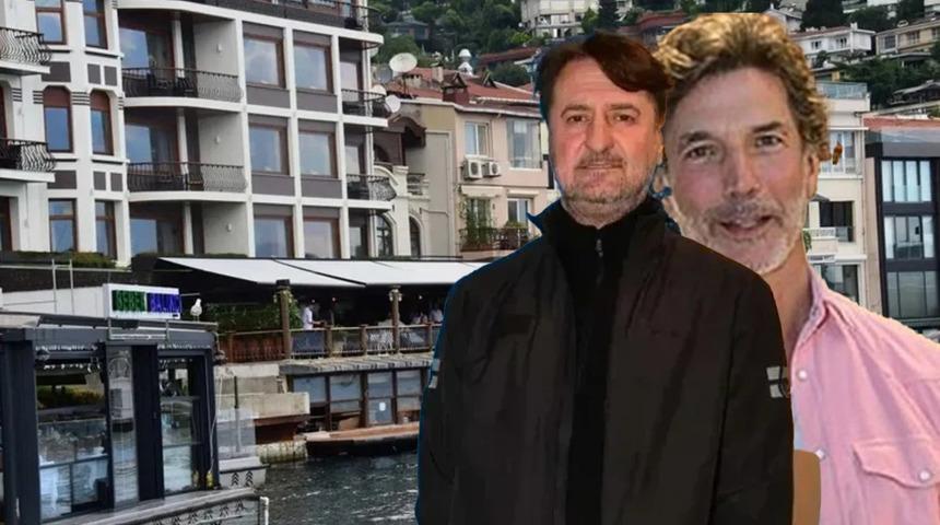 550 bin mesaj geri getirildi! &Uuml;nl&uuml; isimlere ait bilgi ve belgeler yer alıyor