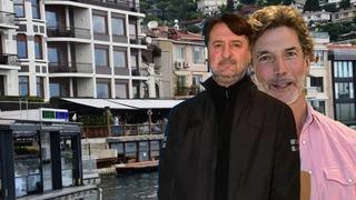 550 bin mesaj geri getirildi! Ünlü isimlere ait bilgi ve belgeler yer alıyor