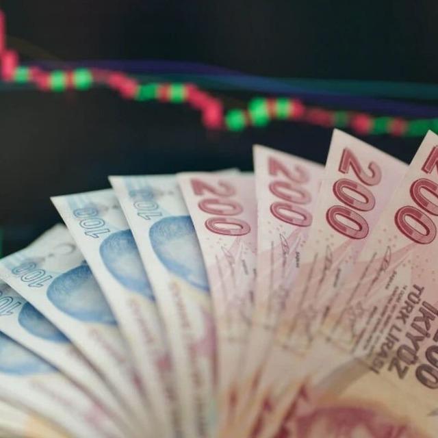 Sadece bir bu&ccedil;uk ayda y&uuml;zde 100 &uuml;st&uuml; kazan&ccedil;: 1 milyon TL yatırana 1 milyon TL kar