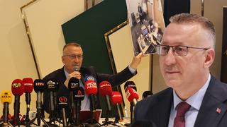 Yasak aşk iddiası! Adapazarı Belediye Başkanı Işıksu'dan açıklama! Parti içerisinde şahsıma muhalif bazı isimler...