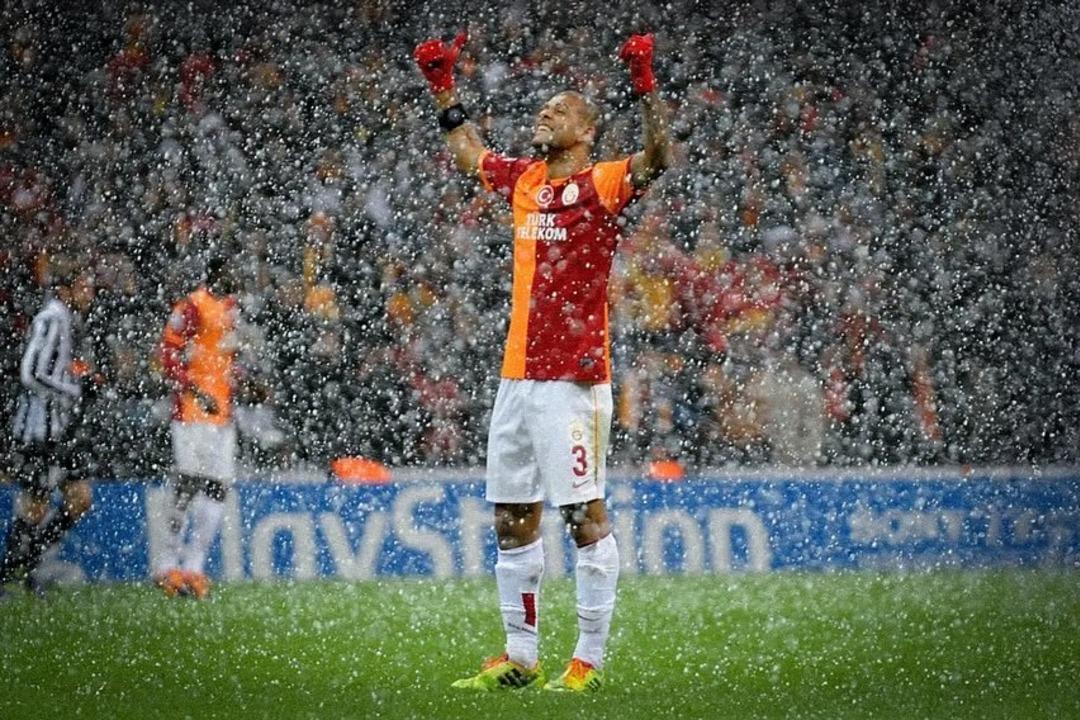 Juventus’a gönderme, Fenerbahçe’ye ret! Melo’dan Türkiye itirafları 1