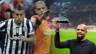 Juventus’a gönderme, Fenerbahçe’ye ret! Melo’dan Türkiye itirafları