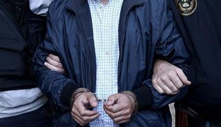 Sakarya'da cinayet! Tutuklandılar