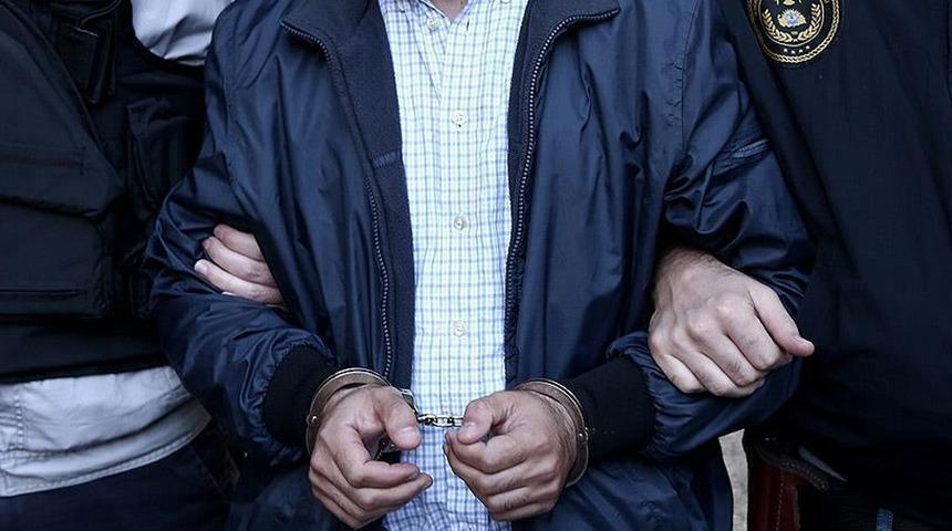 Sakarya'da cinayet! Tutuklandılar