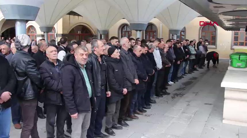 SGK &Ccedil;ankırı İl M&uuml;d&uuml;r&uuml; Yılmaz hayatını kaybetti