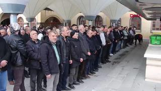 SGK Çankırı İl Müdürü Yılmaz hayatını kaybetti