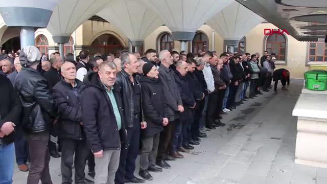 SGK Çankırı İl Müdürü Yılmaz hayatını kaybetti