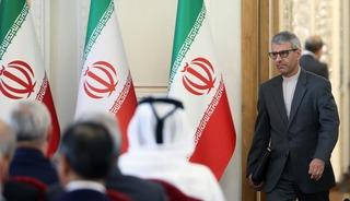 İran: "Hi&ccedil;bir baskı İran&rsquo;ın barış&ccedil;ıl n&uuml;kleer enerji hakkını zedeleyemez"