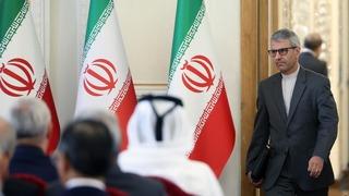 İran Dışişleri Bakanlığı Sözcüsü Bekayi: Hiçbir baskı İran’ın barışçıl nükleer enerji hakkını zedeleyemez