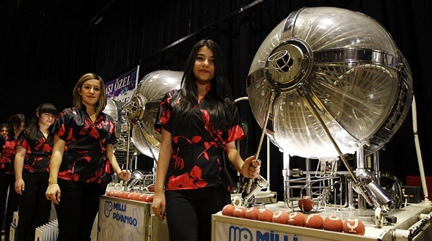 Milli Piyango sorgula - 29 Mart Milli Piyango sonuçları sıralı tam liste (MPİ bilet sorgulama)