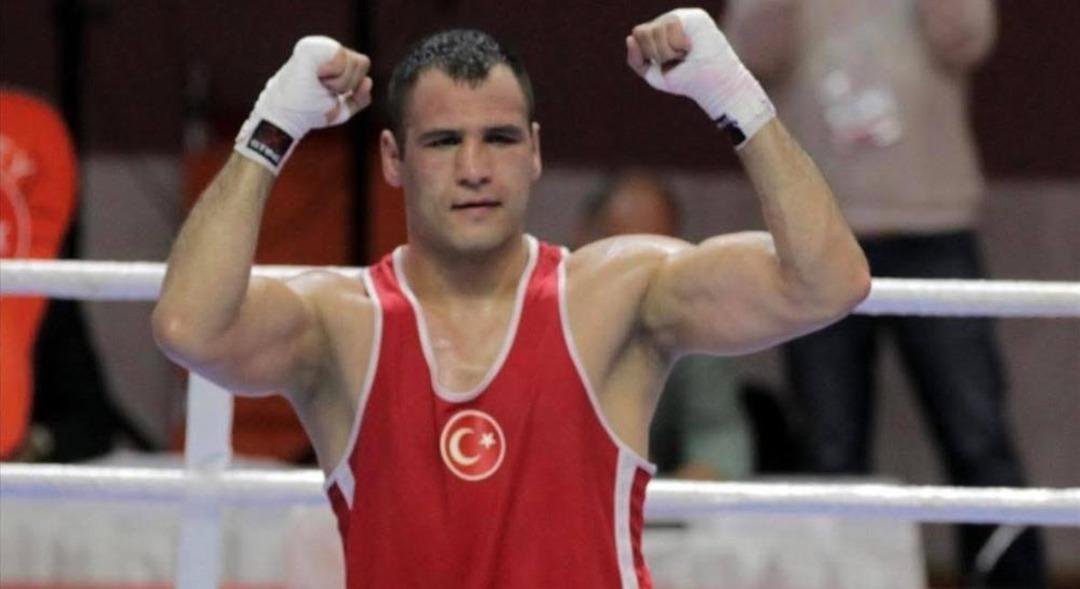 Milli boksör Seyda Keser, Amasya da son yolculuğuna uğurlandı 1