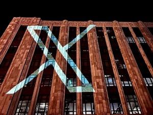 X şirketi, İranlı bazı yetkililere ait hesapların mavi doğrulama rozetlerini kaldırdı