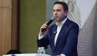 Bakan Bayraktar'dan Somali a&ccedil;ıklaması! "Petrol arayacağız"