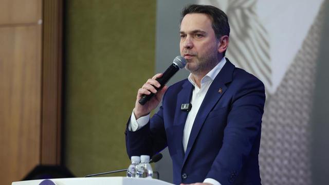 Bakan Bayraktar'dan Somali açıklaması! Petrol arayacağız