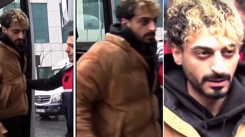 Sosyal medya fenomenleri Mazlum Akt&uuml;rk ve Berkcan G&uuml;ven'in uyuşturucu testi sonu&ccedil;ları belli oldu 