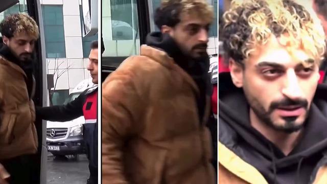 Sosyal medya fenomenleri Mazlum Aktürk ve Berkcan Güven'in uyuşturucu testi sonuçları belli oldu 