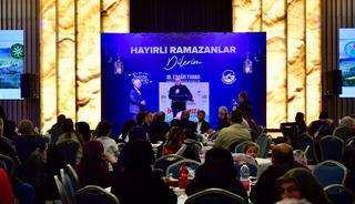 Fatih'te Ramazan hazırlıkları tamamlandı! K&uuml;t&uuml;phanelerde iftar ve sahur ikramı