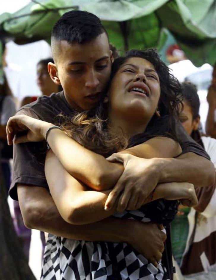 Katliam gibi ayaklanma G2