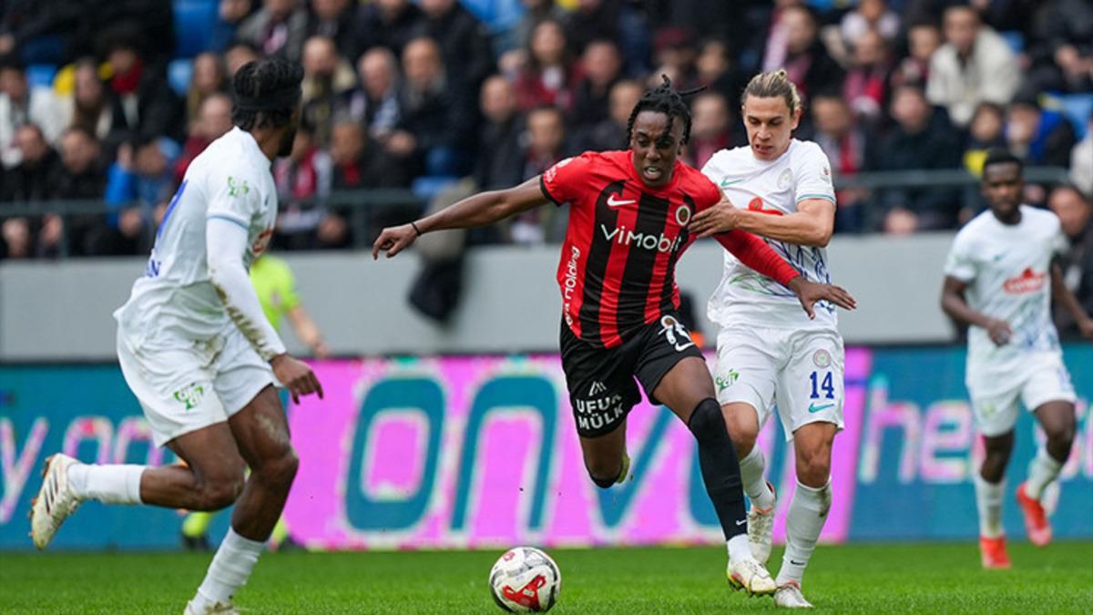 Süper Lig'de bu sezon 20.teknik adam değişikliği de oldu! Resmen duyuruldu