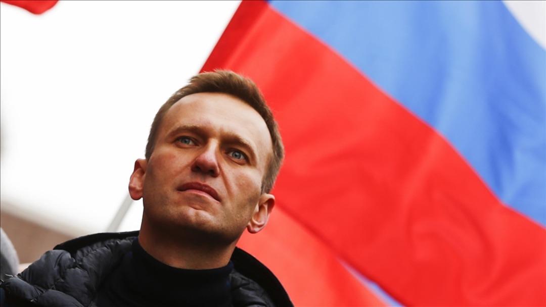 Navalny nin vücudunda epibatidin tespit edildi! Rusya ya cinayet suçlaması: Sadece Güney Amerika da yaşıyor 2