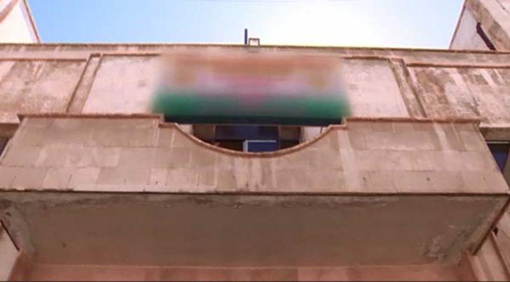 Teröristler bunu da yapmış!  G2