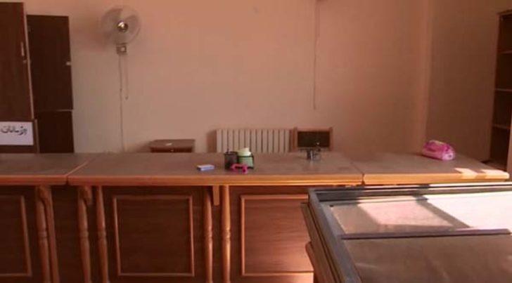 Teröristler bunu da yapmış!  G4