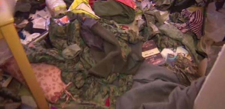 Teröristler bunu da yapmış!  G5