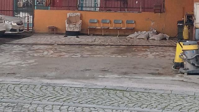 Kocaeli'de silahlı saldırı! Oto yıkama dükkanının sahibi ağır yaralandı