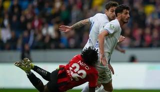 S&uuml;per Lig'de bir yol ayrımı daha! Bug&uuml;n ma&ccedil;a &ccedil;ıkmıştı...