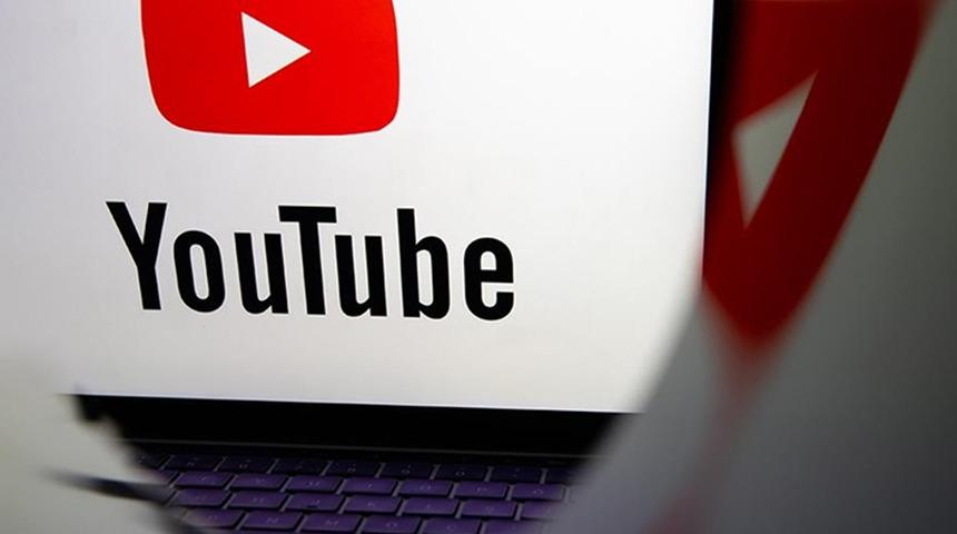 Youtube geri adım attı! Hesabını yeniden a&ccedil;tı