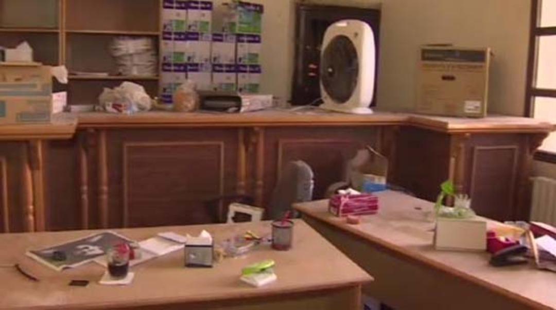 Ter&ouml;ristler bunu da yapmış! 