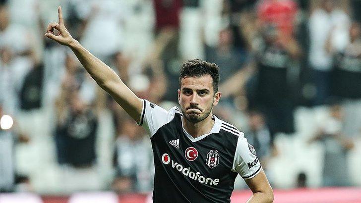 Valencia Oğuzhan Özyakup'un peşine düştü G1