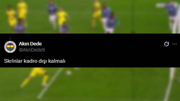  Kadro dışı kalmalı! G1