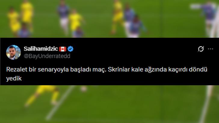  Kadro dışı kalmalı! G2