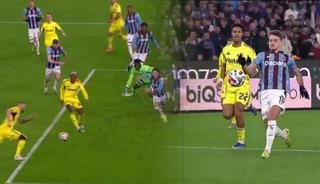 &Ouml;nce gol&uuml;, sonra adamı ka&ccedil;ırdı! Yıldız isme b&uuml;y&uuml;k tepki: Kadro dışı kalmalı