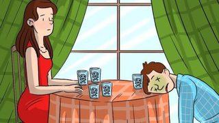 FBI'ın özel ajanlar için yaptığı test 