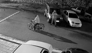 Aynı iş yerini ikinci kez kurşun yağmuru