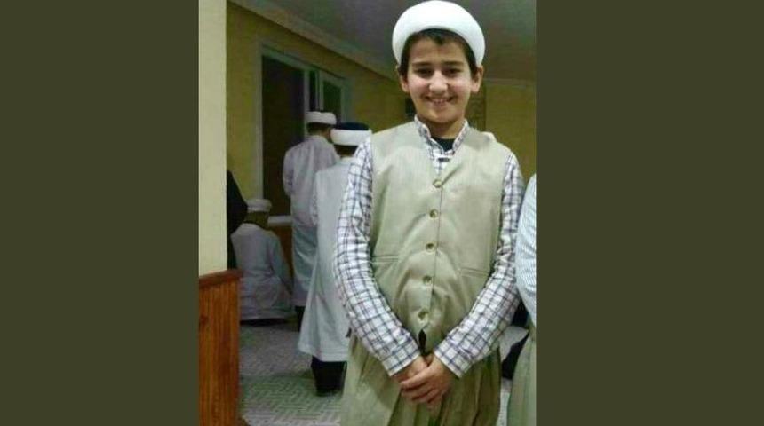 Cemaat yurdunda vefat etti