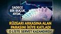 Sadece bir bu�uk ayda y�zde 100 �st� kazan�: 1 milyon TL yat�rana 1 milyon TL kar