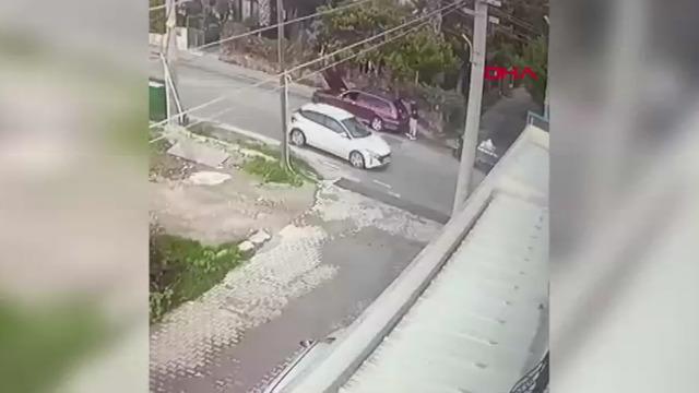 Bodrum’da araziye moloz döken kişiye para cezası