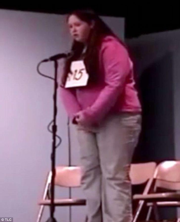 Kendisini kontrol edemedi! Kilo vermek isterken bu hale geldi G5