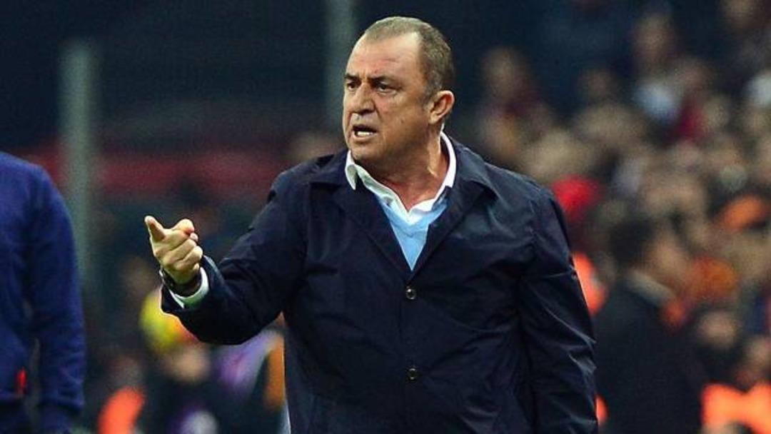  Galatasaray'da duran top krizi