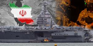 Batı medyası peş peşe duyurdu: "Komandolar karadan girebilir"