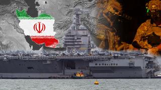 Son dakika: ABD-İran arasında ipler geriliyor! Batı medyası peş peşe duyurdu: "Komandolar karadan girebilir" 