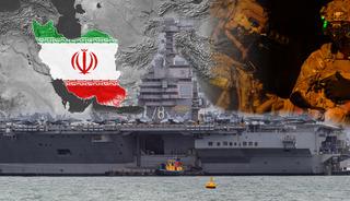 Batı medyası peş peşe duyurdu: "Komandolar karadan girebilir"