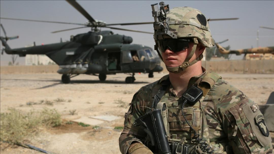 ABD-İran arasında ipler geriliyor! Batı medyası peş peşe duyurdu: "Komandolar karadan girebilir"  2