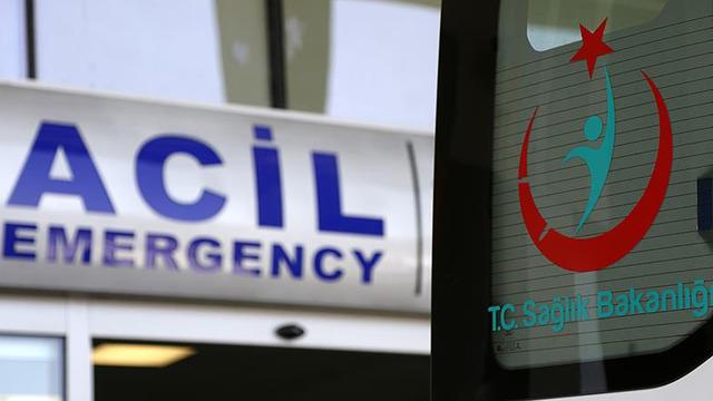 Hatay'da acı olay! Su birikintisine düşen çocuk yaşamını yitirdi