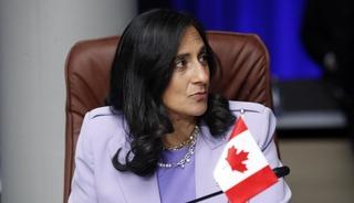 Kanada: "İran'da rejim değişmeden diplomasi yok"